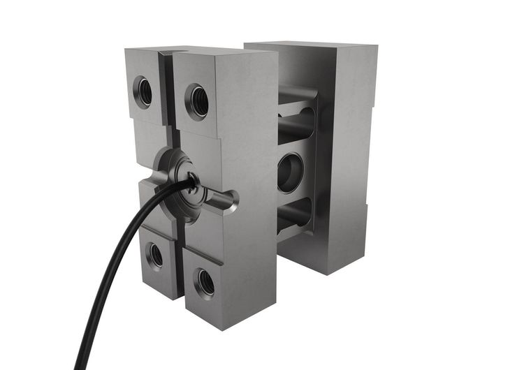 Capteur à point d’appui central PC5H