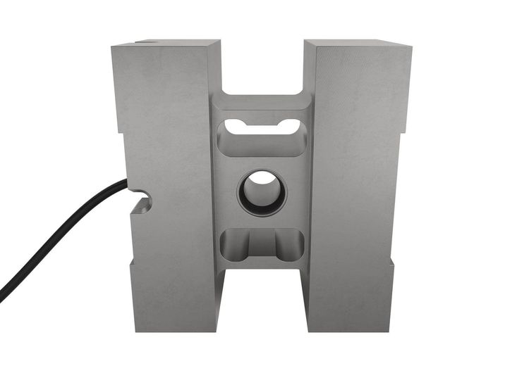 Capteur à point d’appui central PC5H