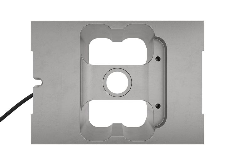 Capteur à point d’appui central PC2H