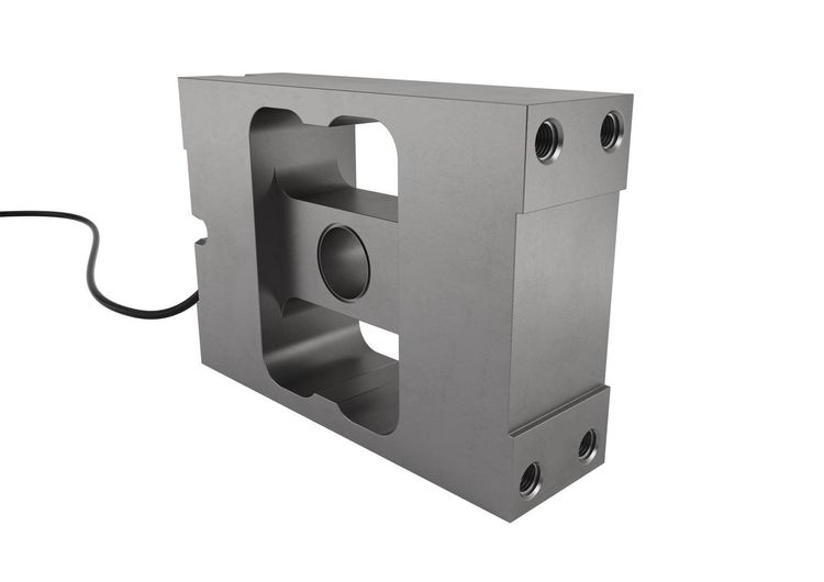 Capteur à point d’appui central PC6H