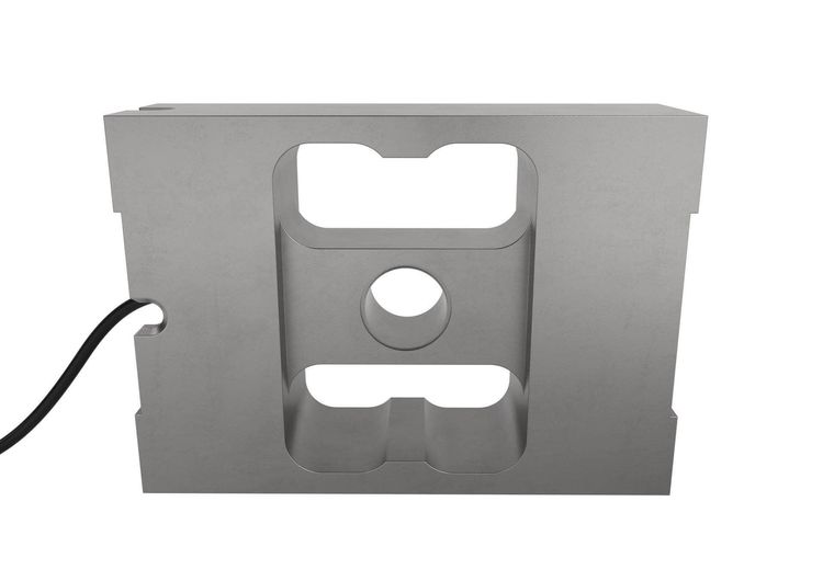 Capteur à point d’appui central PC6H