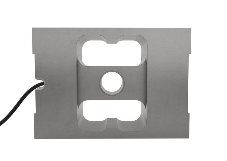 Capteur à point d’appui central PC6H