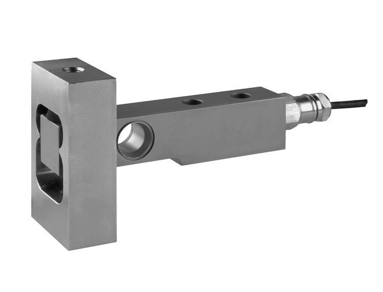 Adapter für Zugkräfte Typ 52-31