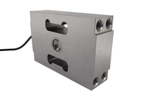 Kompressions-Wägezelle Mit Hoher Kapazität, 2 Tonnen, 100 Kg, 200 Kg, 500 Kg, S-Typ-Wägesensor For Kleine Waagen, Hochpräzise Wägezelle Weit Verbreitet(1000KG Kompressions-Wägezelle Mit Hoher Kapazität, 2 Tonnen, 100 Kg, 200 Kg, 500 Kg, S-Typ-Wägesensor For Kleine Waagen, Hochpräzise Wägezelle Weit Verbreitet(1000KG