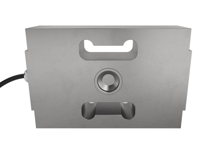 Capteur à point d’appui central PC3H