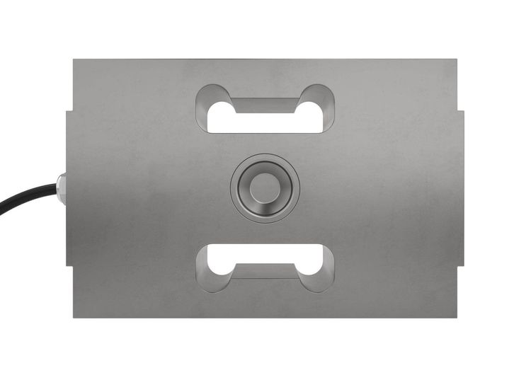 Capteur à point d’appui central PC3H