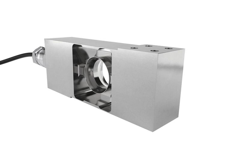 Capteur à point d’appui central PC6