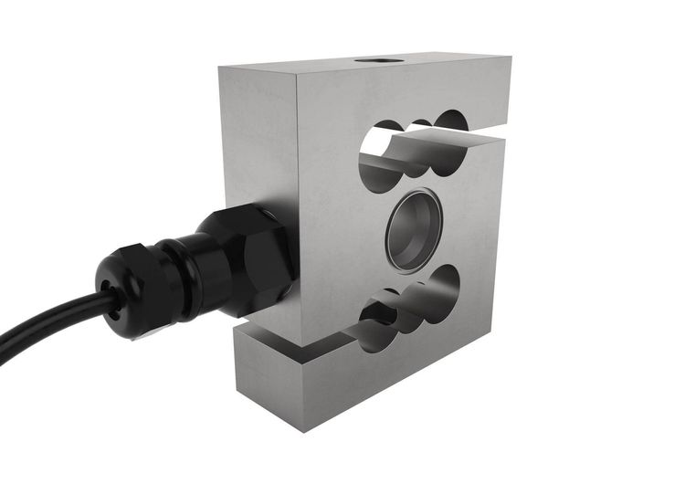 Capteur de traction UB1