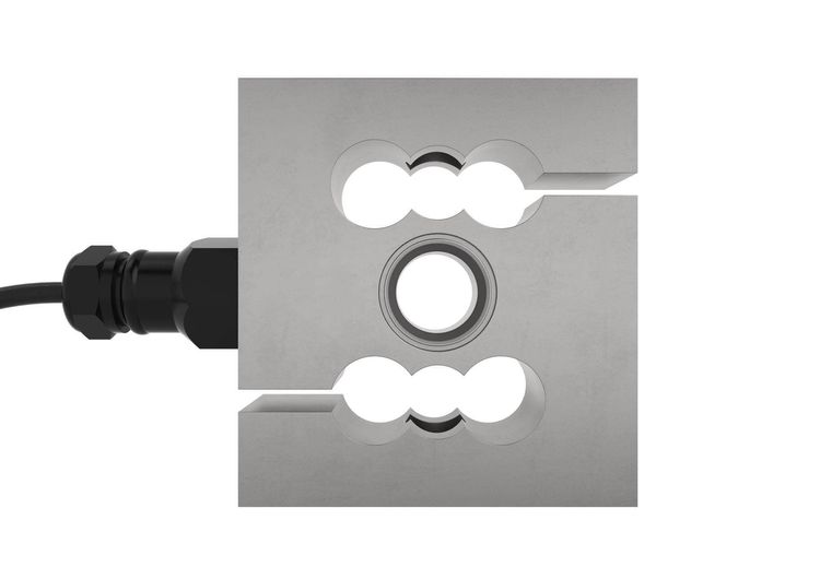 Capteur de traction UB1