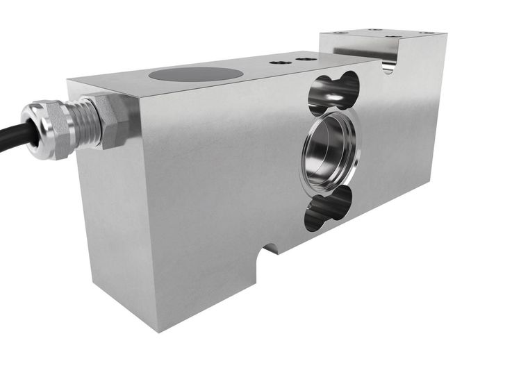 Capteur à point d’appui central PC7