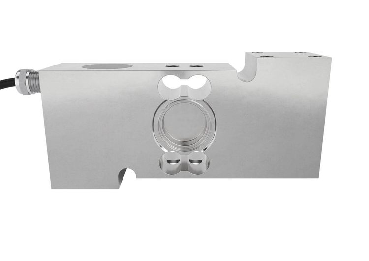 Capteur à point d’appui central PC7