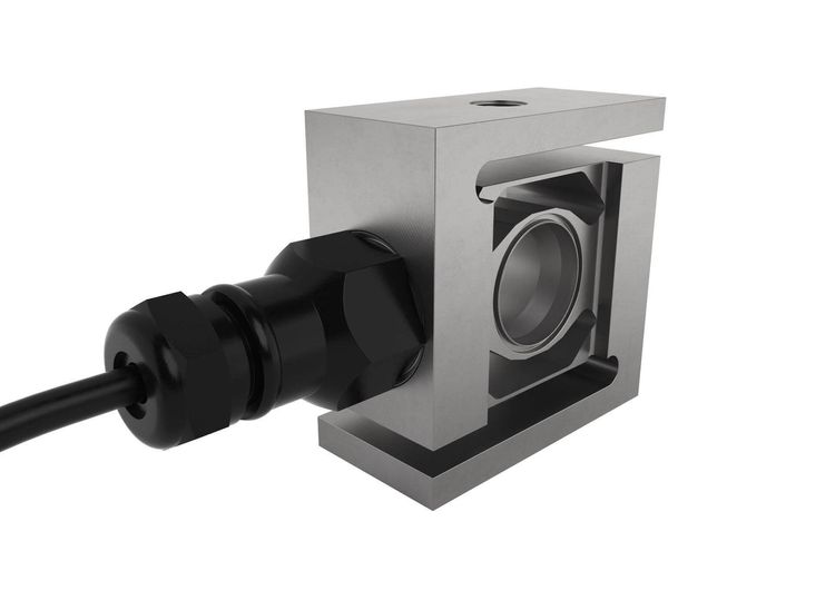 Capteur de traction UB6