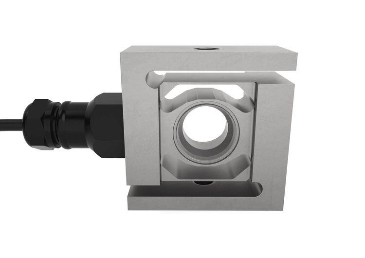 Capteur de traction UB6