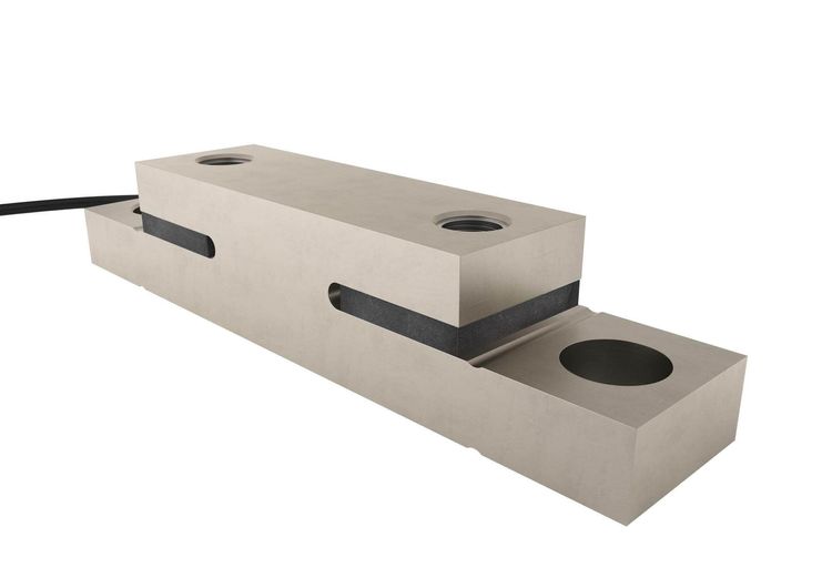 Célula de Carga Tipo Viga SBT