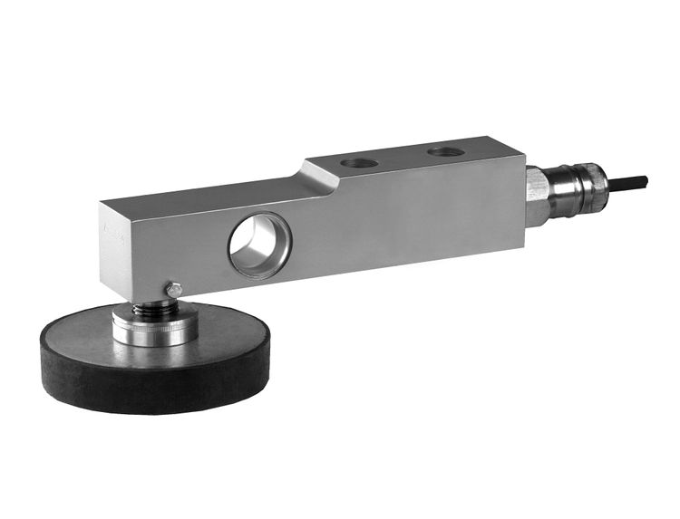 52-10 Height Adjustable Rubber Foot