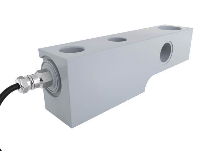 Cảm ứng lực dạng thanh SB2