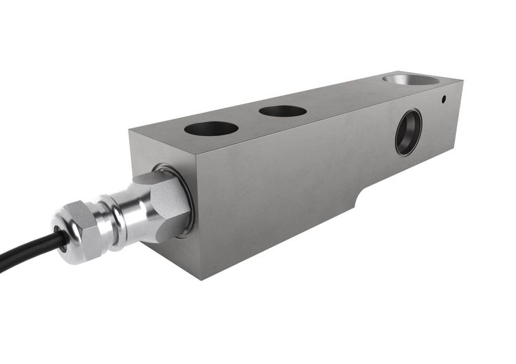 Capteur en flexion SB4