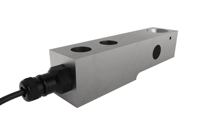 Capteur en flexion SB5