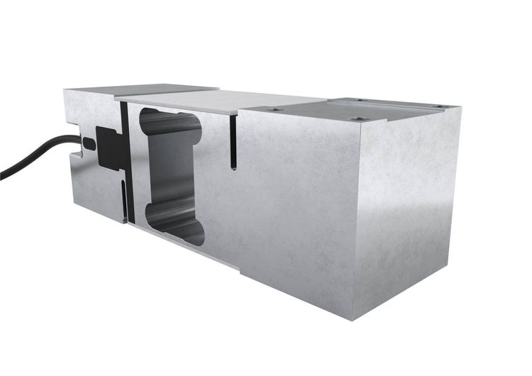 Capteur à point d’appui central PC60