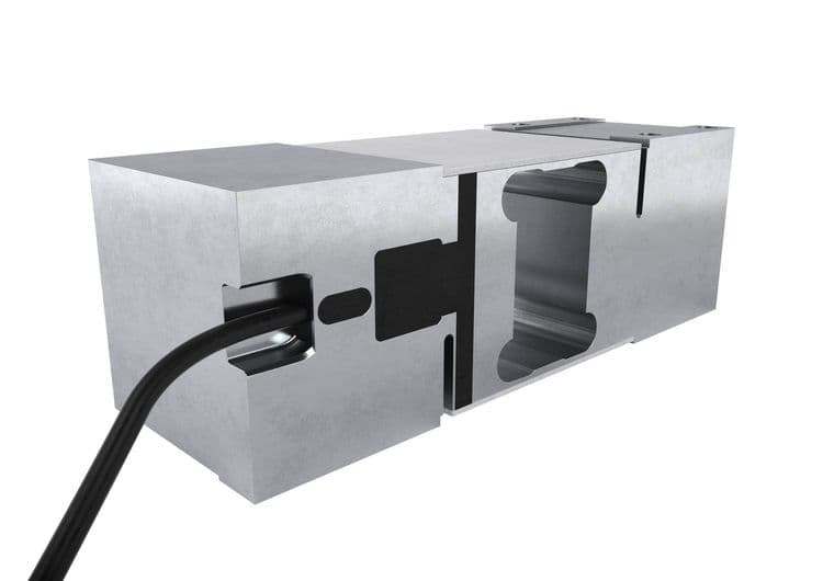 PC60 Single Point Load Cell