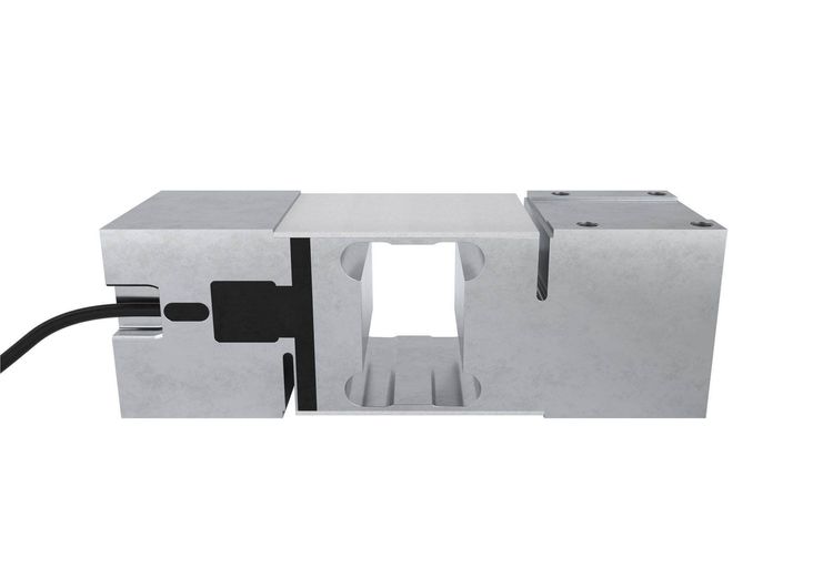 Capteur à point d’appui central PC60