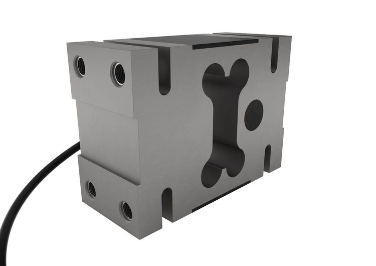 Capteur à point d’appui central PC81