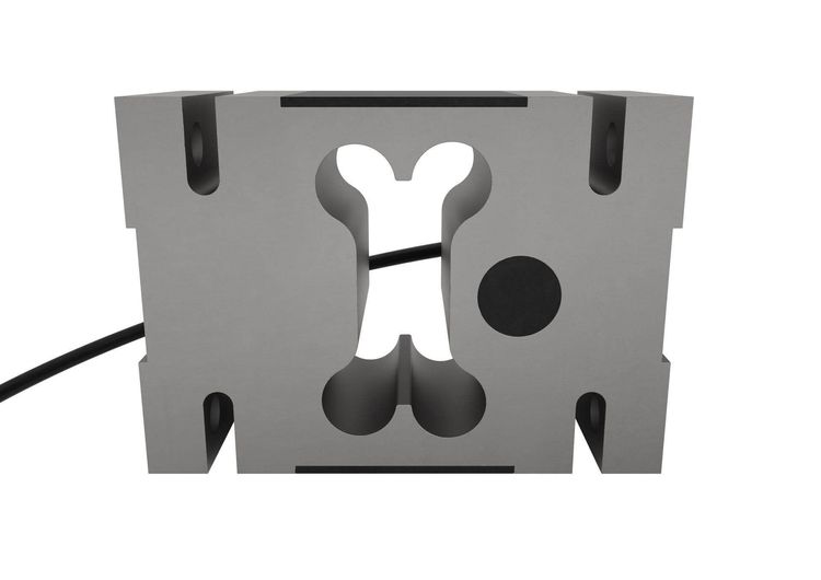 Capteur à point d’appui central PC81