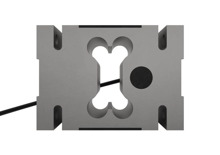 Capteur à point d’appui central PC81