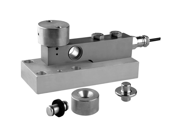 Palier oscillant 52-08