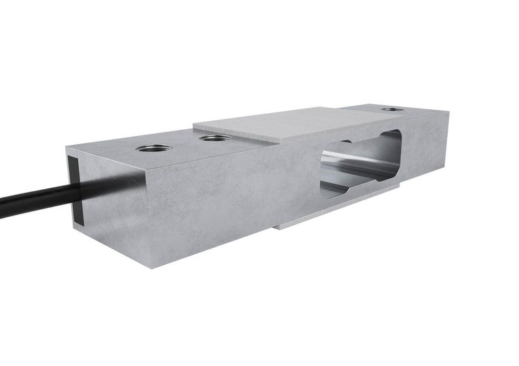 Capteur à point d’appui central SB61C