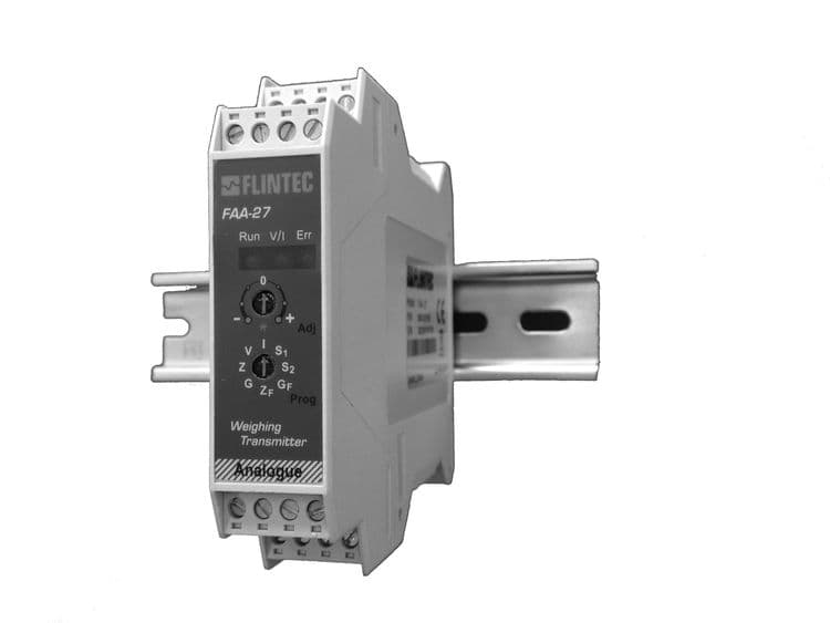 Amplificatore Analogico FAA-27
