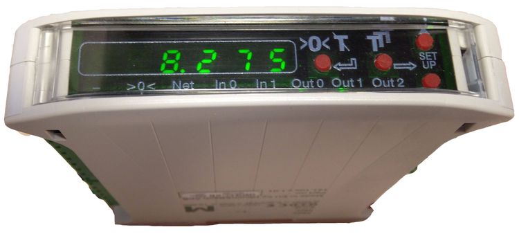 Indicateur de process DAD142.2