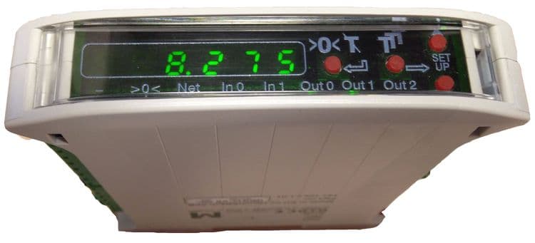 DAD142.2 Weight Indicator