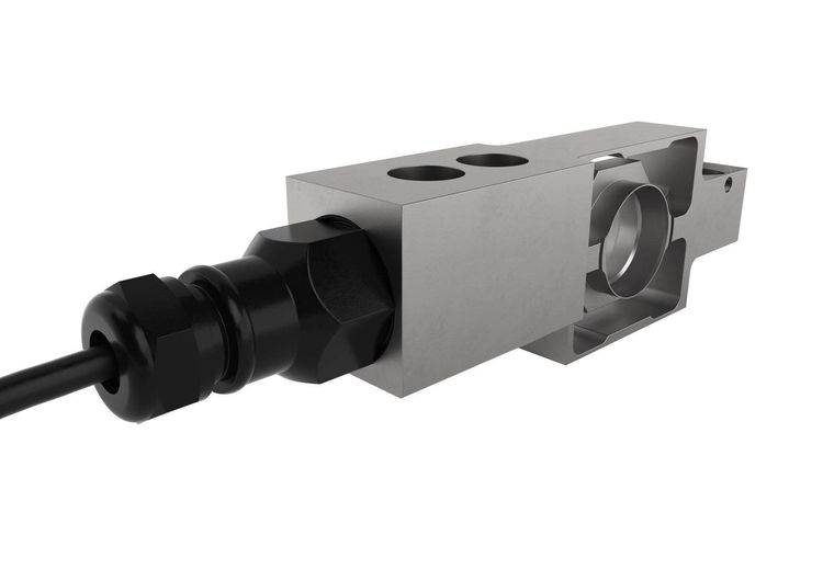 Capteur en flexion SB6