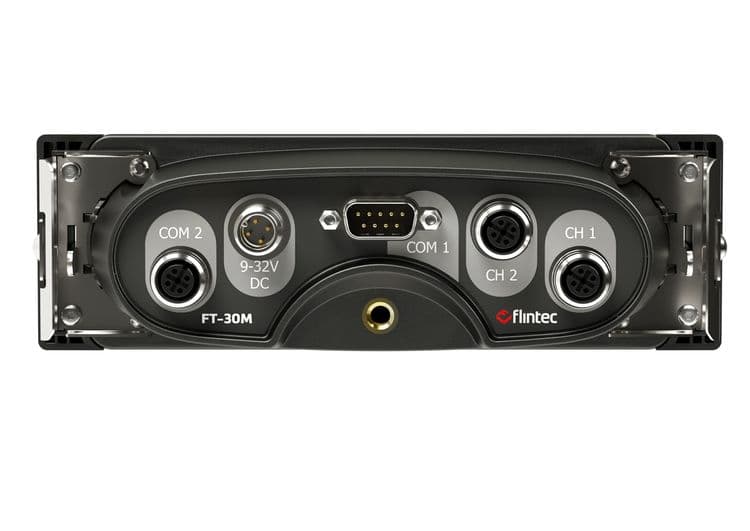 FT-30M On-Board Weighing Indicator