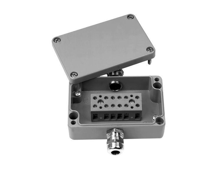 Boite de jonction KA-1 & KA-2