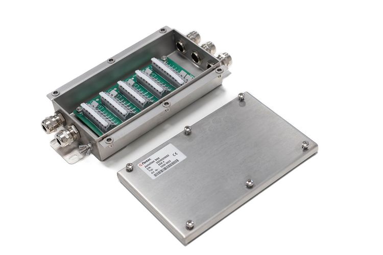 Boite de jonction KEK-4