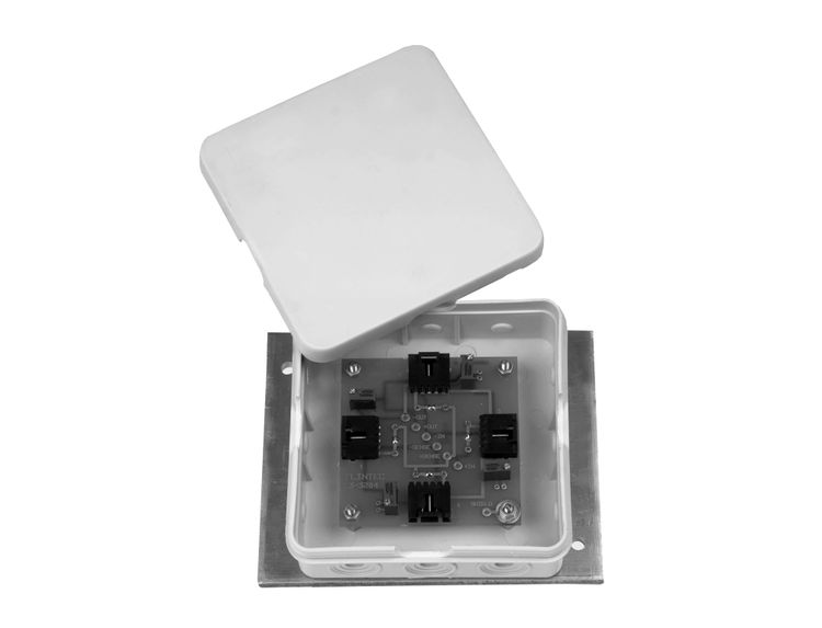 Boite de jonction KPB-4