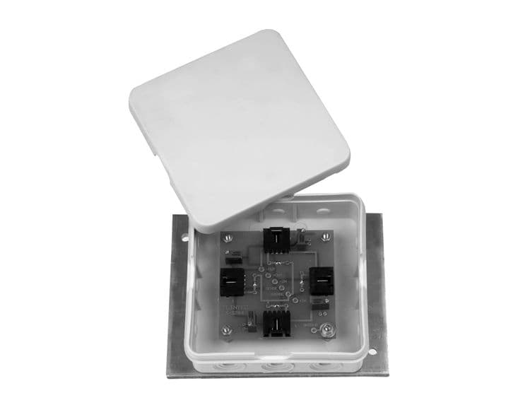 Junction box KPB-4