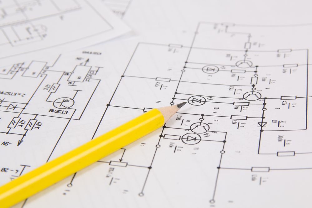 Conception Électronique