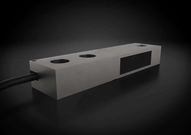 Capteur en cisaillement BK2