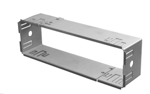 DIN Mount Kit
