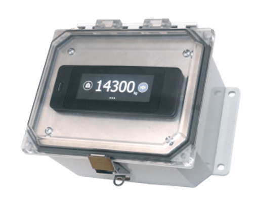 IP68 Enclosure