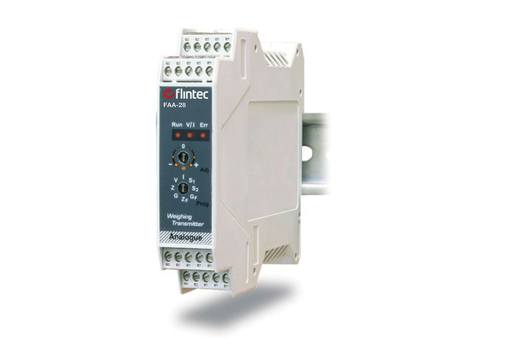 Amplificateur analogique FAA-28