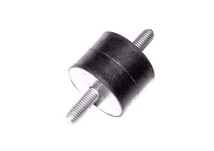 Load Mount for ZLB/ZLS Planar Beam Load Cell
