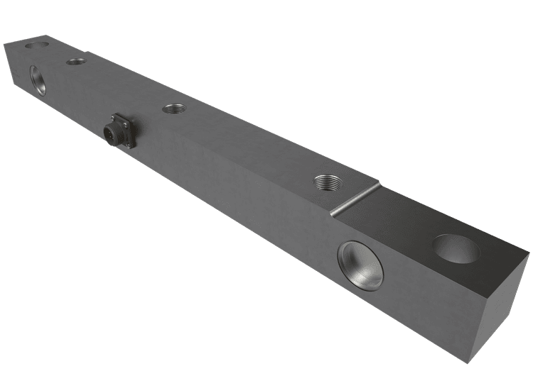 DESB-26 Beam Load Cell
