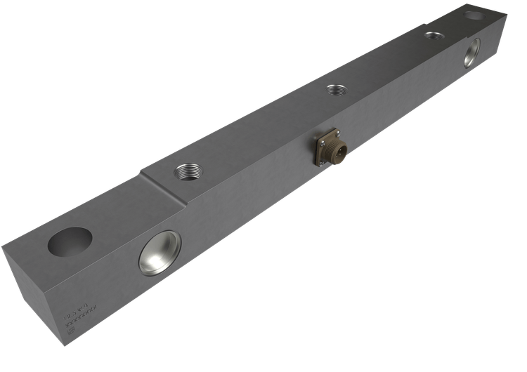 DESB-26 Beam Load Cell