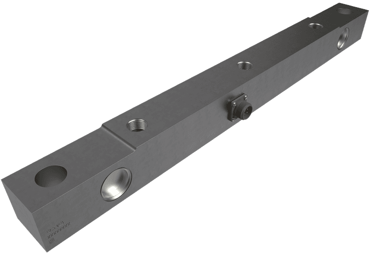 DESB-26 Beam Load Cell