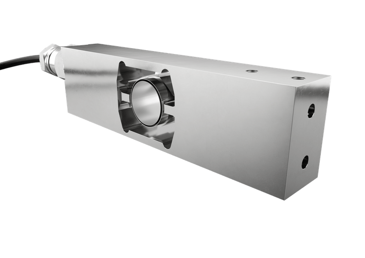 Capteur à point d’appui central PC4