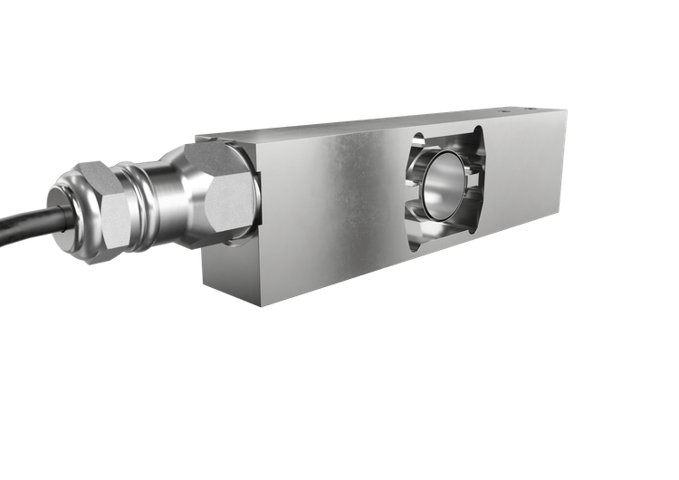 Capteur à point d’appui central PC4